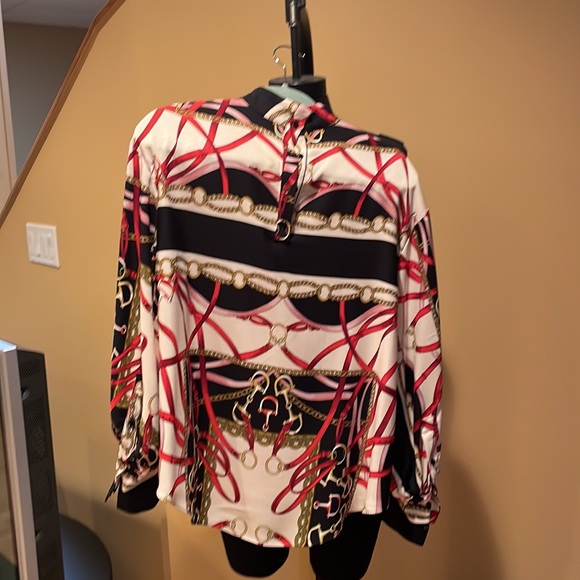 New without tag Zara Blouse, size S - Picture 3 of 3